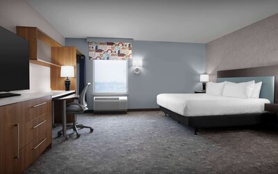 Home2 Suites by Hilton Phoenix Chandler