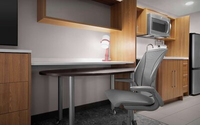 Home2 Suites by Hilton Phoenix Chandler