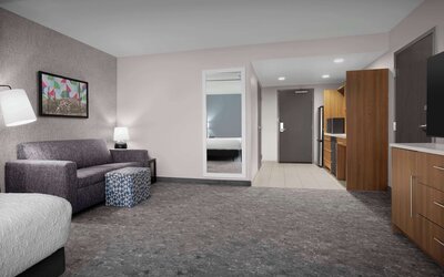 Home2 Suites by Hilton Phoenix Chandler