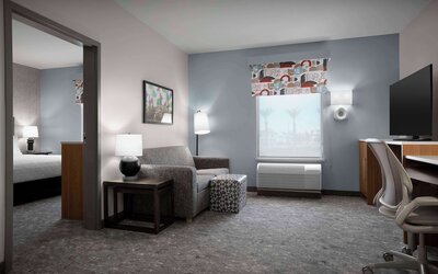Home2 Suites by Hilton Phoenix Chandler