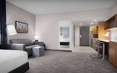 Home2 Suites by Hilton Phoenix Chandler