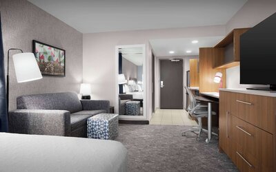 Home2 Suites by Hilton Phoenix Chandler