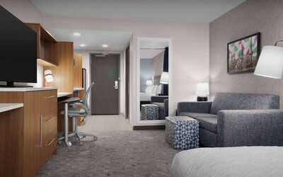Home2 Suites by Hilton Phoenix Chandler