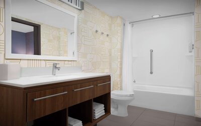 Home2 Suites by Hilton Phoenix Chandler