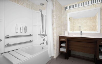 Home2 Suites by Hilton Phoenix Chandler