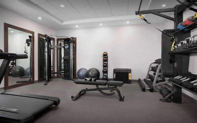 Home2 Suites by Hilton Phoenix Chandler