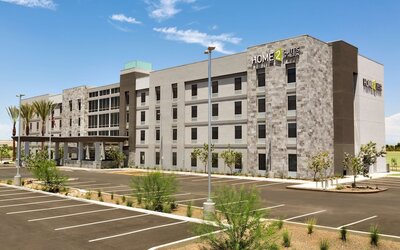 Home2 Suites by Hilton Phoenix Chandler