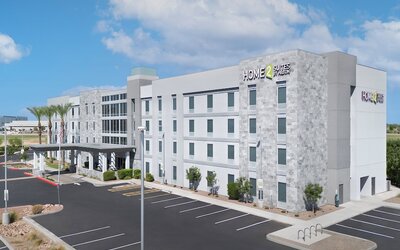 Home2 Suites by Hilton Phoenix Chandler