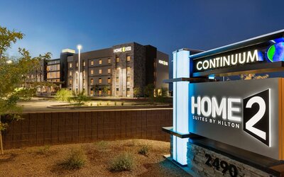Home2 Suites by Hilton Phoenix Chandler