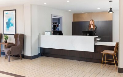 Staybridge Suites Phoenix - Chandler by IHG
