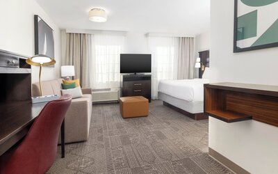 Staybridge Suites Phoenix - Chandler by IHG