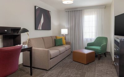 Staybridge Suites Phoenix - Chandler by IHG