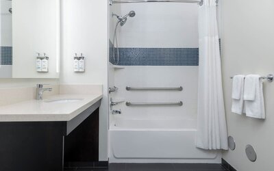 Staybridge Suites Phoenix - Chandler by IHG