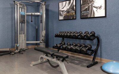 Staybridge Suites Phoenix - Chandler by IHG