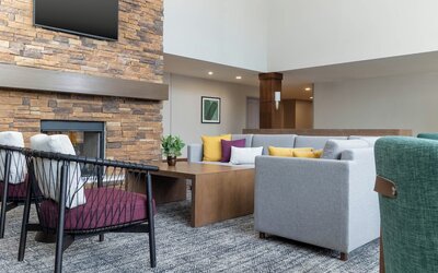Staybridge Suites Phoenix - Chandler by IHG