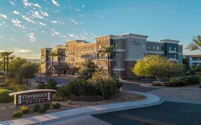 Staybridge Suites Phoenix - Chandler by IHG