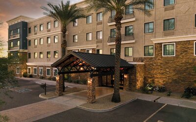 Staybridge Suites Phoenix - Chandler by IHG