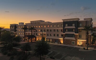 Staybridge Suites Phoenix - Chandler by IHG