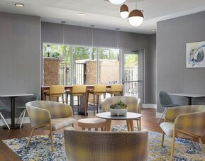 TownePlace Suites by Marriott Phoenix Chandler/Fashion Center