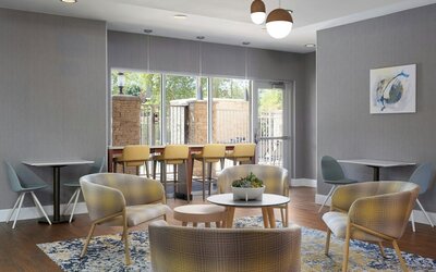 TownePlace Suites by Marriott Phoenix Chandler/Fashion Center