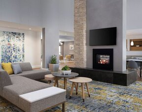 TownePlace Suites by Marriott Phoenix Chandler/Fashion Center