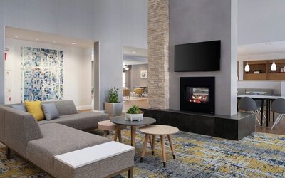 TownePlace Suites by Marriott Phoenix Chandler/Fashion Center
