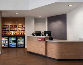 TownePlace Suites by Marriott Phoenix Chandler/Fashion Center