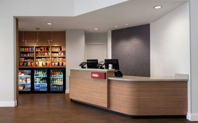 TownePlace Suites by Marriott Phoenix Chandler/Fashion Center