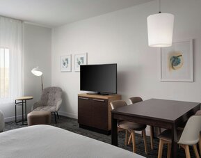TownePlace Suites by Marriott Phoenix Chandler/Fashion Center