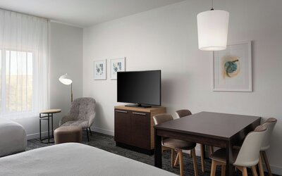 TownePlace Suites by Marriott Phoenix Chandler/Fashion Center