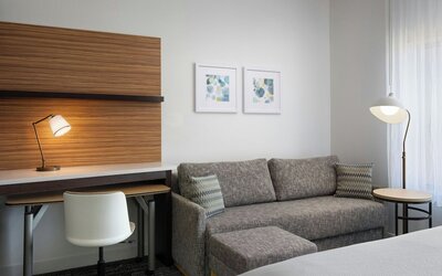 TownePlace Suites by Marriott Phoenix Chandler/Fashion Center