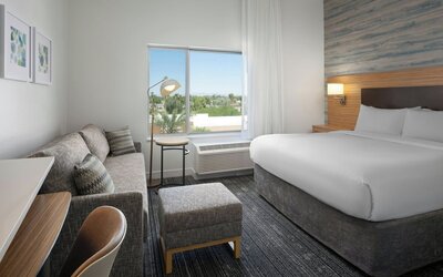 TownePlace Suites by Marriott Phoenix Chandler/Fashion Center