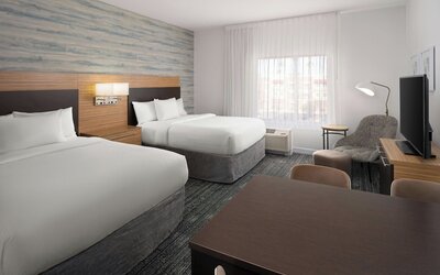TownePlace Suites by Marriott Phoenix Chandler/Fashion Center