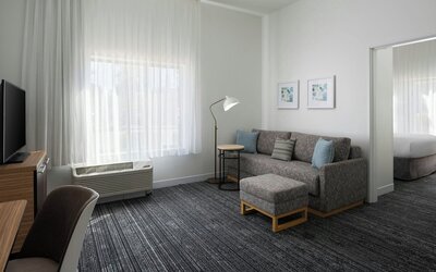 TownePlace Suites by Marriott Phoenix Chandler/Fashion Center