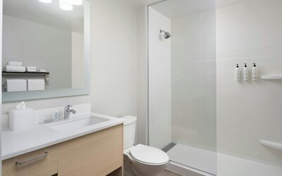 TownePlace Suites by Marriott Phoenix Chandler/Fashion Center