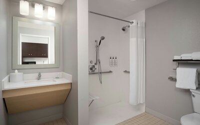 TownePlace Suites by Marriott Phoenix Chandler/Fashion Center