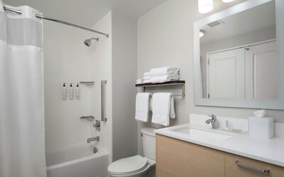 TownePlace Suites by Marriott Phoenix Chandler/Fashion Center