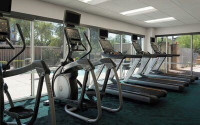 TownePlace Suites by Marriott Phoenix Chandler/Fashion Center