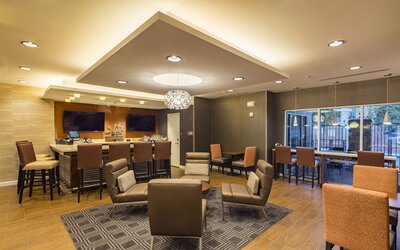 TownePlace Suites by Marriott Phoenix Chandler/Fashion Center