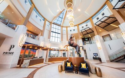 Gila River Resorts & Casinos – Wild Horse Pass