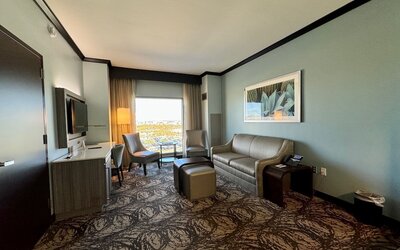 Gila River Resorts & Casinos – Wild Horse Pass