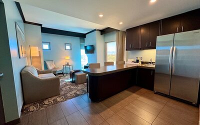 Gila River Resorts & Casinos – Wild Horse Pass