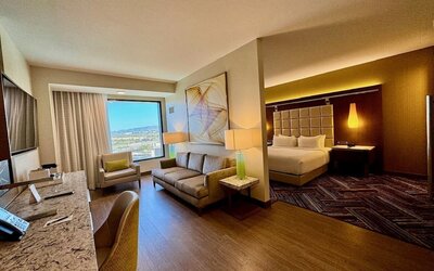 Gila River Resorts & Casinos – Wild Horse Pass