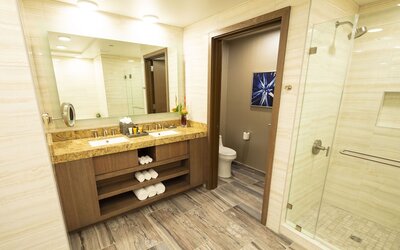 Gila River Resorts & Casinos – Wild Horse Pass