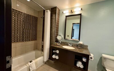 Gila River Resorts & Casinos – Wild Horse Pass