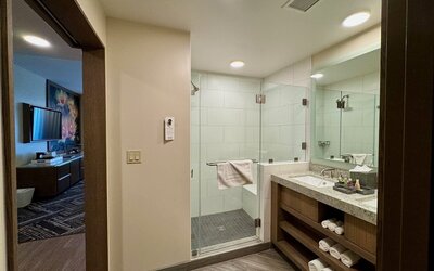 Gila River Resorts & Casinos – Wild Horse Pass