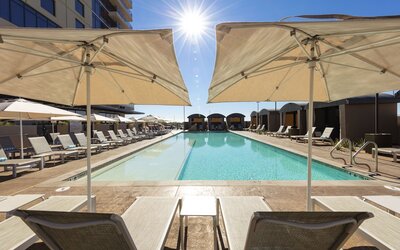Gila River Resorts & Casinos – Wild Horse Pass