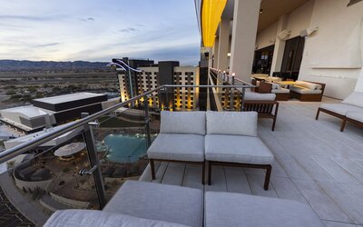 Gila River Resorts & Casinos – Wild Horse Pass