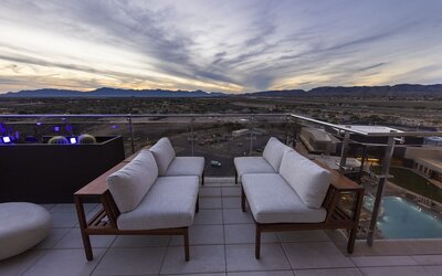 Gila River Resorts & Casinos – Wild Horse Pass