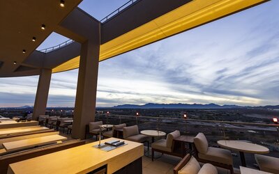 Gila River Resorts & Casinos – Wild Horse Pass